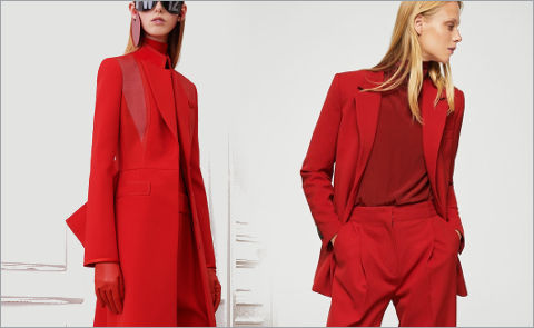 Тенденции осень-зима 2017-18 () Тенденции осень-зима 2017-18
