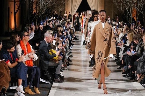 Конференция Moda a bines: итоги
