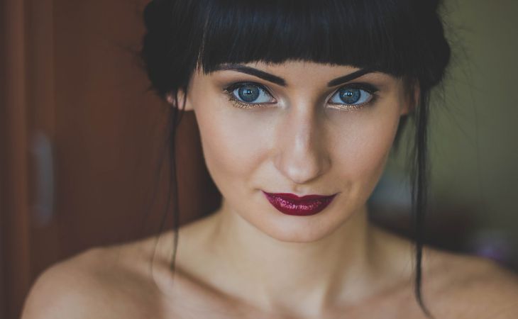 Утренний макияж глаз: 7 секретов, как быстро подготовиться