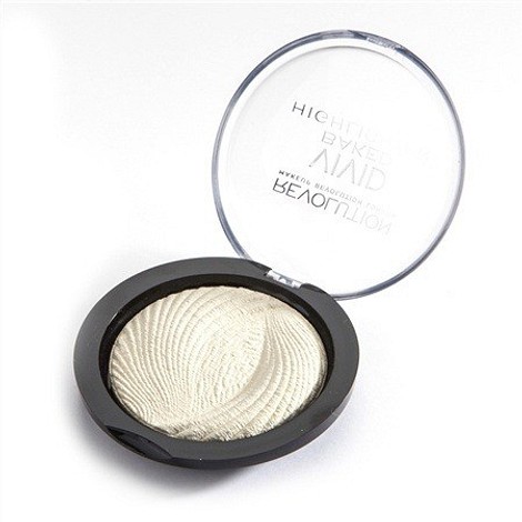 Makeup Revolution Vivid Baked Highlighter