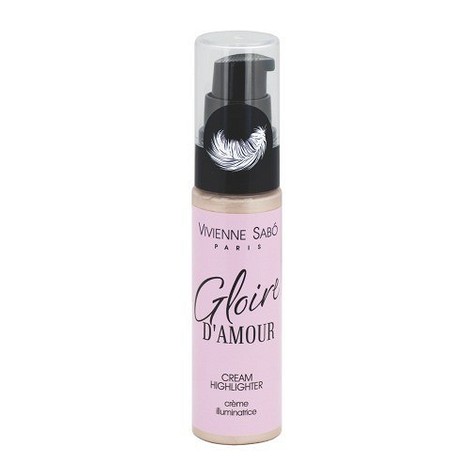 Vivienne Sabo Highlighter Cream Face Gloire d