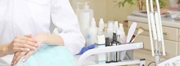 Средство для снятия наращенных ресниц