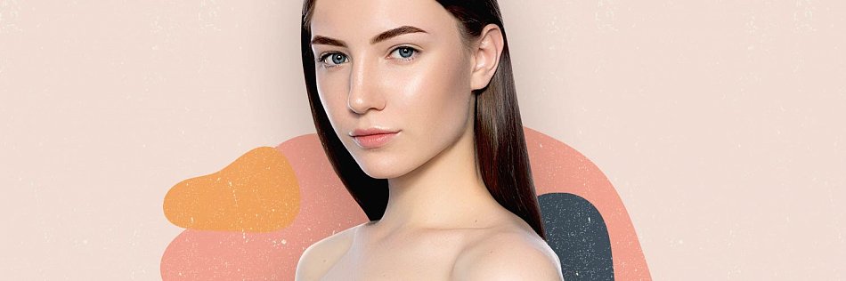 Как ухаживать за бровями после окрашивания хной