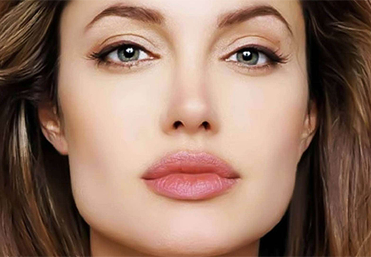анжелина джоли