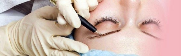 Татуаж бровей: какую технику татуажа бровей выбрать
