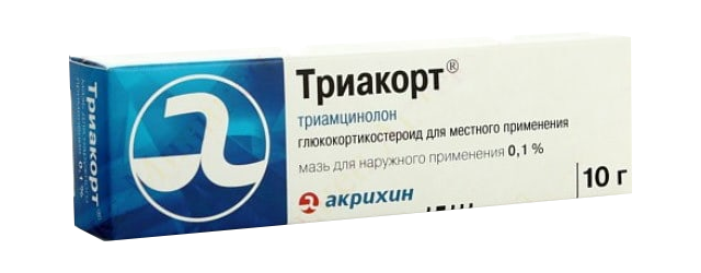 триакорт