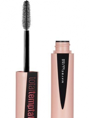 Total Temptation, Maybelline