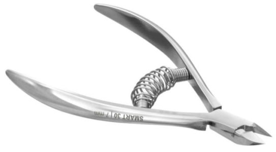 Кусачки Staleks SMART NS-30-7