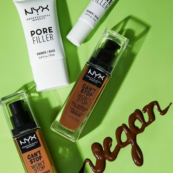 nyxcosmetics_russia | социальные сети