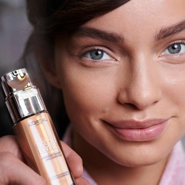 lorealparis | социальные сети
