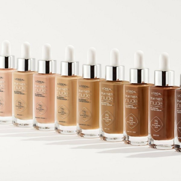 lorealparis | социальные сети