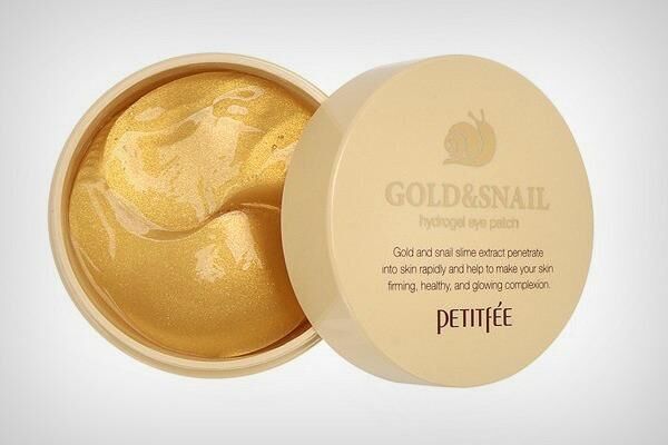 Gold&Snail от Petitfee