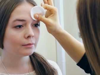 Ревизионная архитектура бровей: что это такое, особенности и основы методики и как ее можно сделать дома?