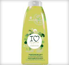 Yves Rocher Ecolabel
