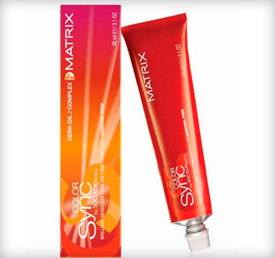 Matrix Color Sync Clear