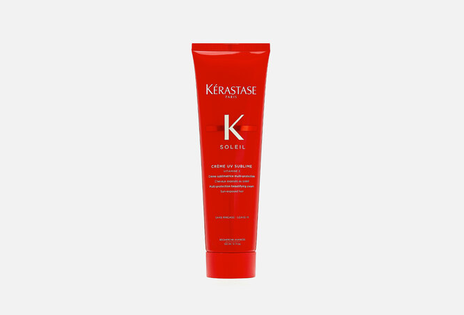 Крем для блеска волос, Kerastase, 1629 руб.