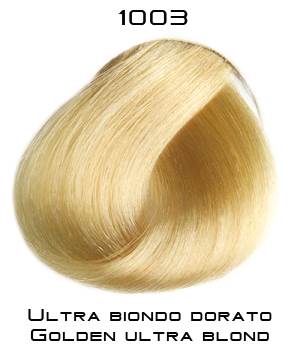 Selective Professional ColorEvo Blond краска для волос, 100 мл