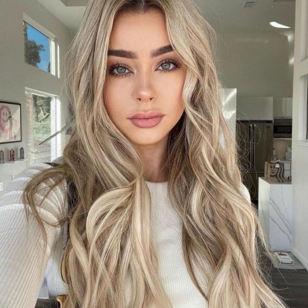 geooilhaircare | социальные сети