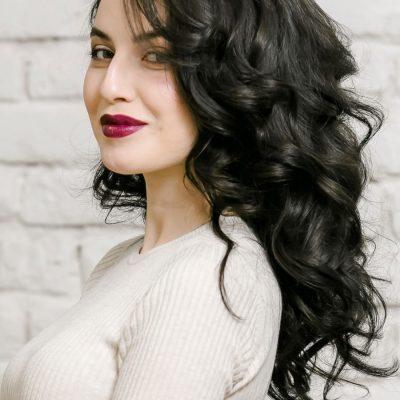 Rак быстро смыть тонировку с волос в домашних условиях. Как смыть Тонику с волос
