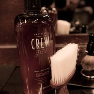 American Crew Liquid Wax