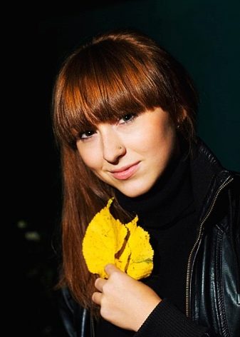 Цвет волос тициан: как выглядит и кому идет? Цвет волос тициан — мода на все времена