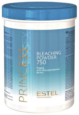 Estel Professional Princess Essex пудра для обесцвечивания волос