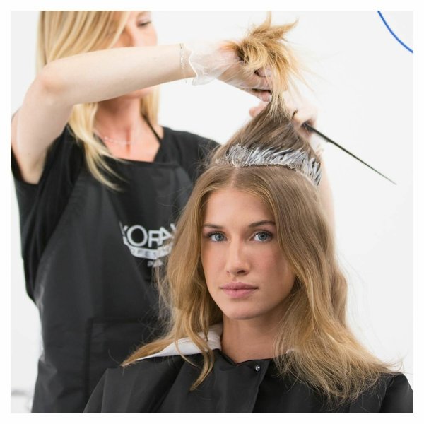 lorealpro | социальные сети