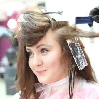 Шатуш и балаяж: сравниваем техники и выбираем лучший вариант. (+135 фото) Шатуш, Балаяж, Омбре, Брондирование