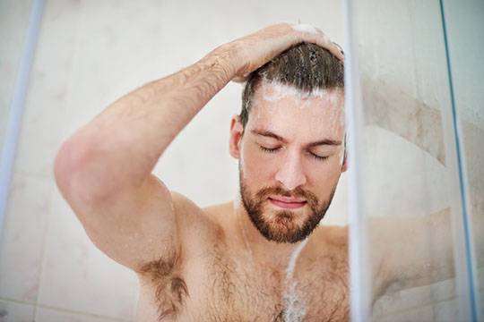 уход