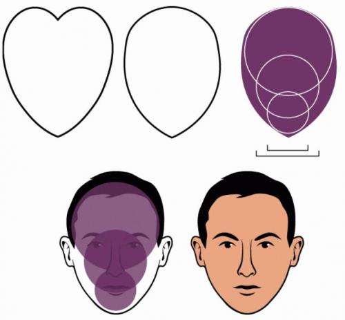 Стиль волос мужской 2020. Модная мужская стрижка «Man bun» на длинные волосы 2020 12
