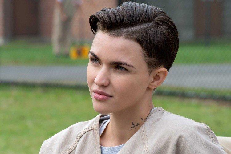 Стрижка томбой – 90 фото самых модных образов для девушек и женщин. Стиль tomboy среди женщин модно быть мужчиной