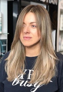 Стрижки и прически для лица с высоким лбом: 55 актуальных вариантов, которые сможет повторить каждая. 20 лучших причесок для высокого лба, которые помогут скорректировать форму лица