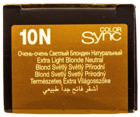 Matrix Color Sync краска для волос без аммиака, 90 мл