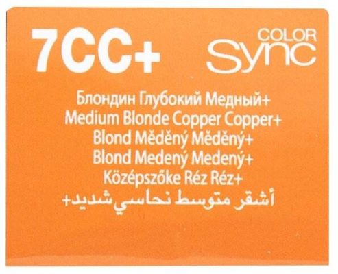 Matrix Color Sync краска для волос без аммиака, 90 мл