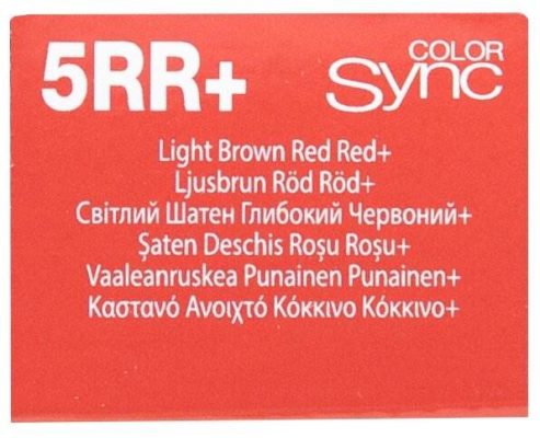 Matrix Color Sync краска для волос без аммиака, 90 мл
