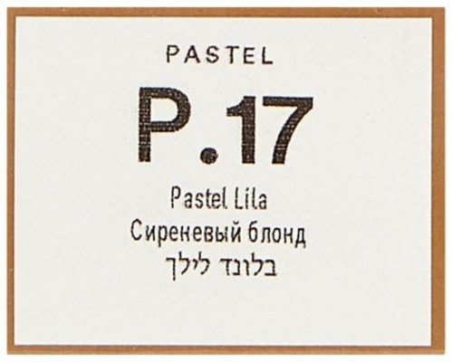 Indola Blonde Expert Перманентный крем-краситель для волос Pastel, 60 мл