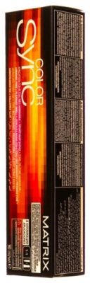 Matrix Color Sync краска для волос без аммиака, 90 мл