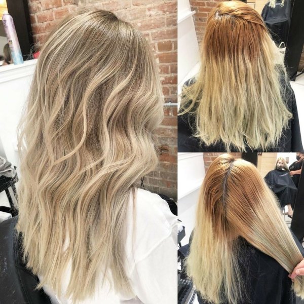 lorealpro | социальные сети