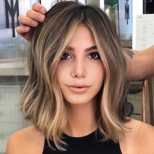 bestofbalayage | социальные сети