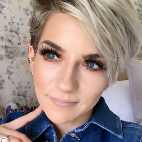 krystalclearmakeupfan | социальные сети
