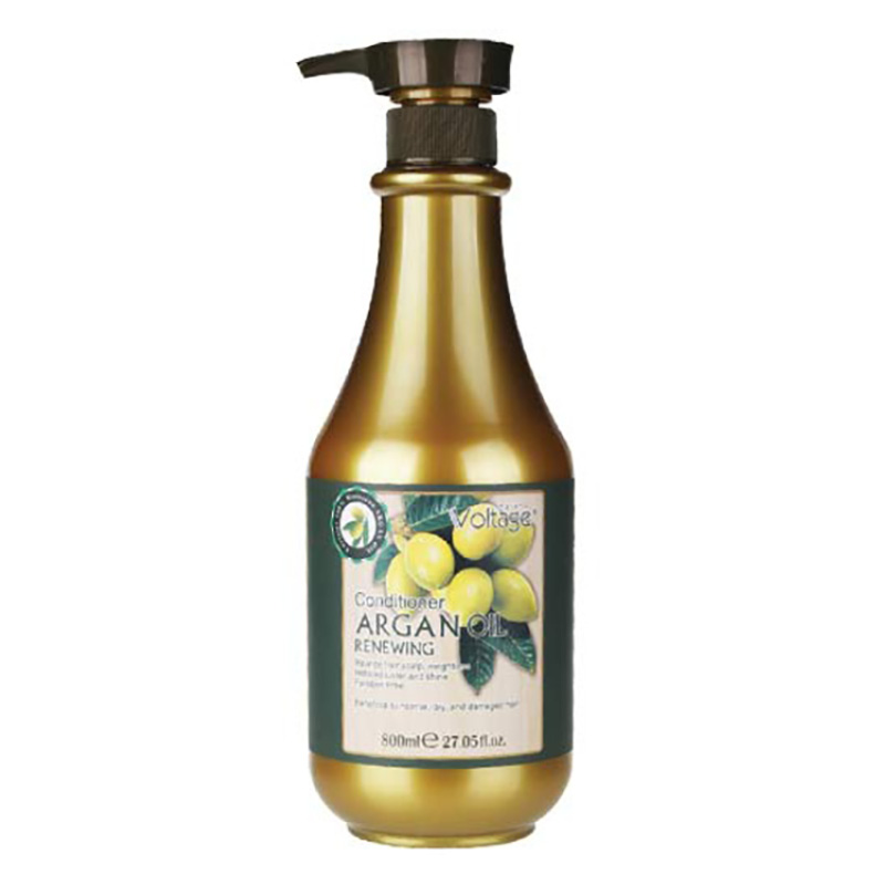Кондиционер для волос Kharisma Voltage Argan Oil восстанавливающий с маслом арганы