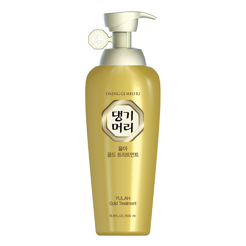 Кондиционер для волос Daeng Gi Meo Ri Yulah Gold Укрепление, питание и блеск