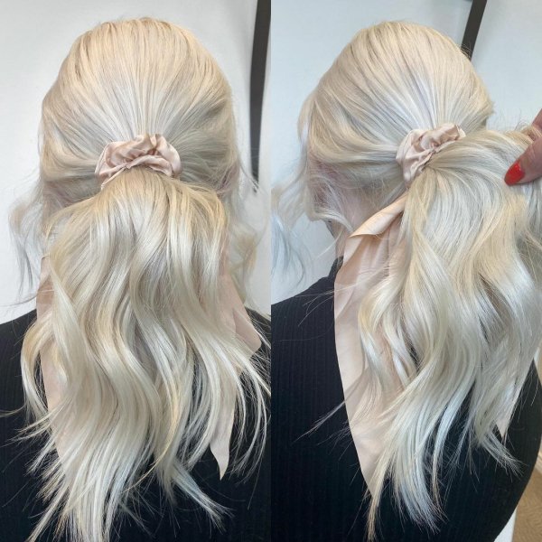 maggiesantanello_hair | социальные сети