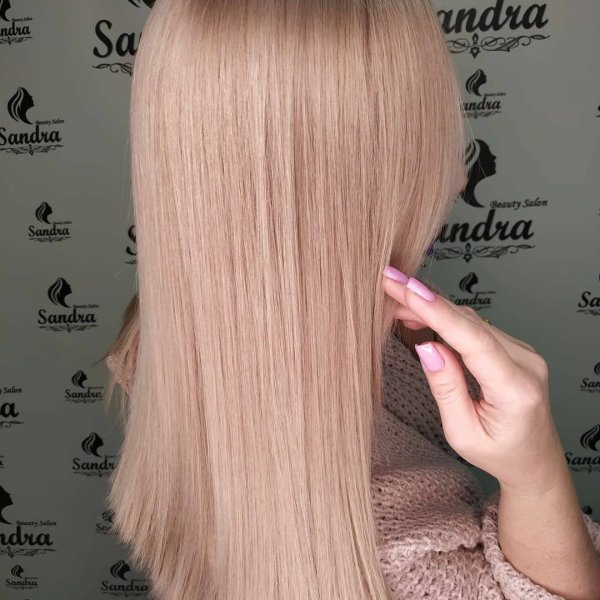 alenka.hairstyle | социальные сети