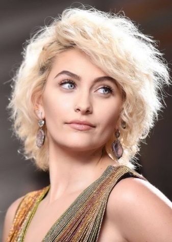 Жемчужный блонд: кому идет, как получить. Драгоценный мой: за что мы любим жемчужный блонд?