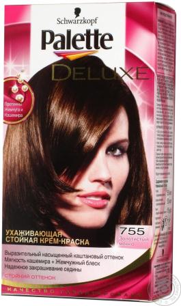 Palette Deluxe «Золотистый Mokka» №755 mokko-tsvet-volos_ (38)