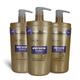 nutrimax extreme solution premium кератин