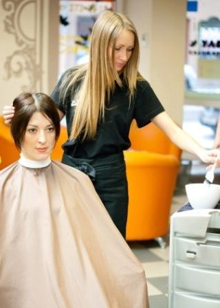Короткие женские стрижки: виды, особенности выбора, названия, фото и описания