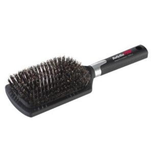 Расческа BaByliss PRO со щетиной кабана