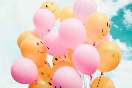 Как развить позитивное мышление: 8 эффективных приемов